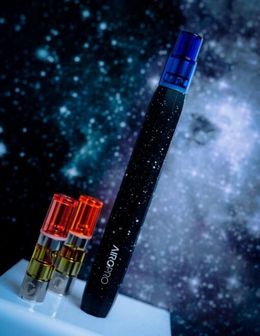 AIRO PRO LIMITED EDITION BATTERY