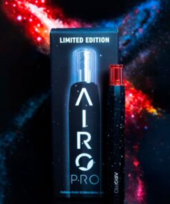 AIRO PRO LIMITED EDITION BATTERY