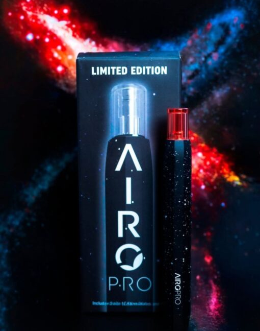 AIRO PRO LIMITED EDITION BATTERY