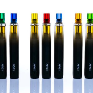 Airox disposable pen